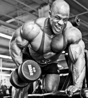 Victor Martinez & Jon De La Rosa.