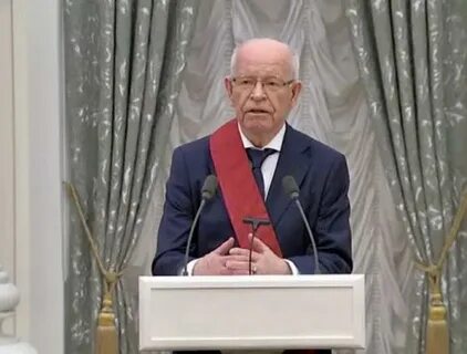Илькаев радий иванович