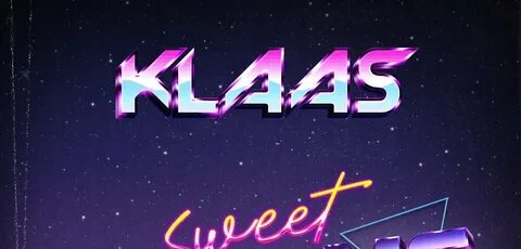 Klaas sweet