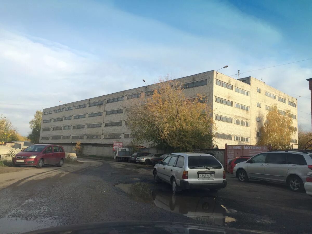 1-й автозаводский пр. Бизнес центр 1-й автозаводский проезд 4к1. 1-й автозаводский проезд д. Москва, 1-й автозаводский проезд, д. Москва, 1-й автозаводский пр-д, 4, корп.