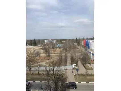 Краснознаменск молодежная
