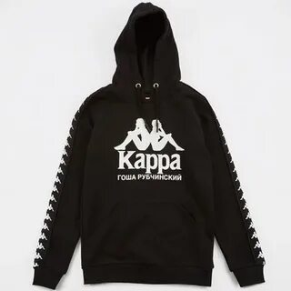 Каппа бренд