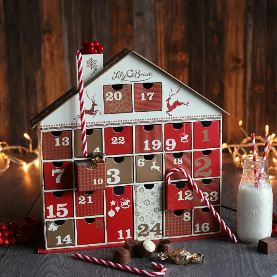 Что можно положить адвент. Рождественский календарь (advent calendar). адвент эстетика. адвент календарь рождественский шоколадка.