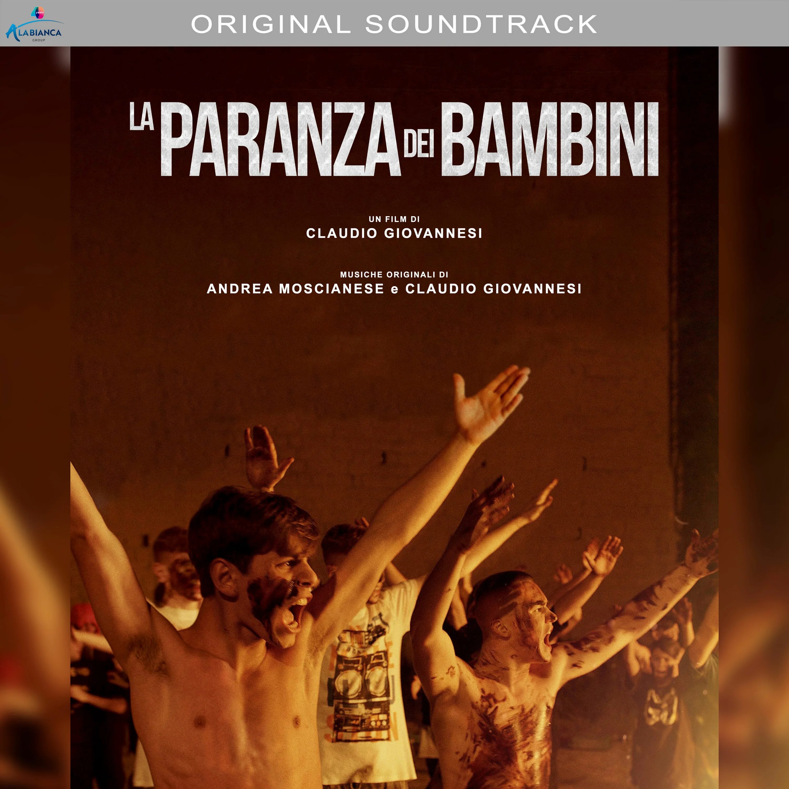 Пираньи Неаполя (la Paranza dei bambini) (2019). Пираньи Неаполя (2019). Обложка для двд пираньи Неаполя (2019) la Paranza dei bambini. Саундтрек пираньи