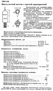 Места б характеристики
