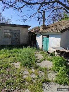 Евпатория участок продам