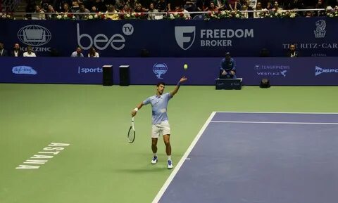 Atp open