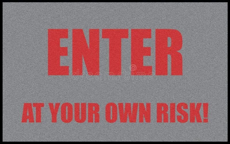 Enter your own