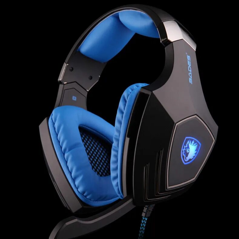 Gaming headset 7.1. Наушники Sades a60. Sades a60 7.1 наушники. Игровая гарнитура а60 og. Наушники zet Sades.