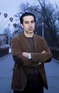 Одноклассники георгия