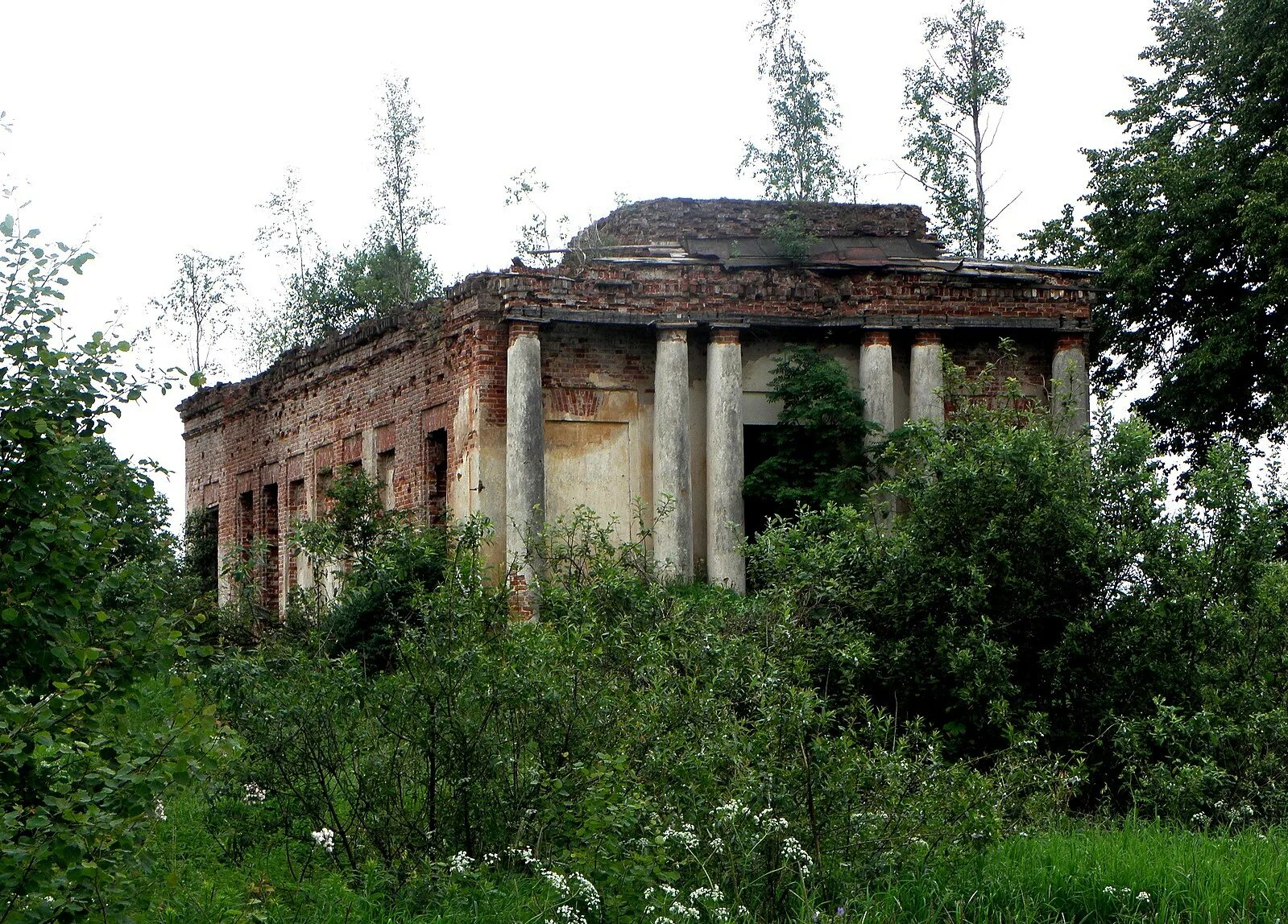 Деревня шейна. Деревня шейна