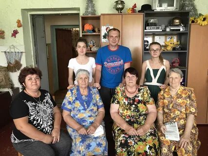 Погода в секачах михайловского волгоградской