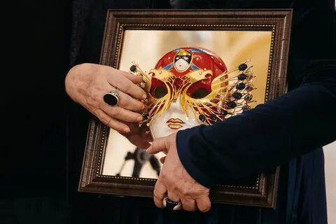 Конкурс золотая маска 2024