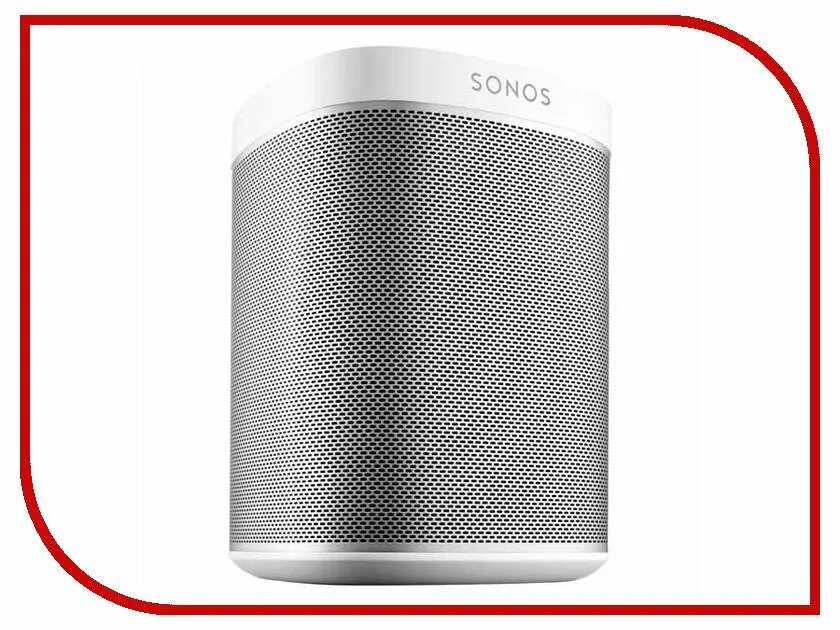 Sonos колонка как подключить