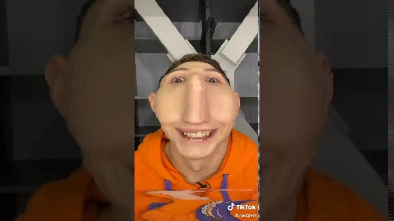 Глент блоггер роблокс