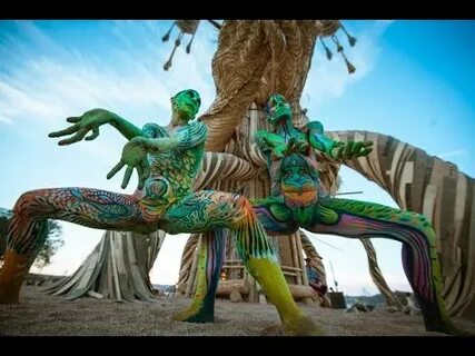 Amazing video