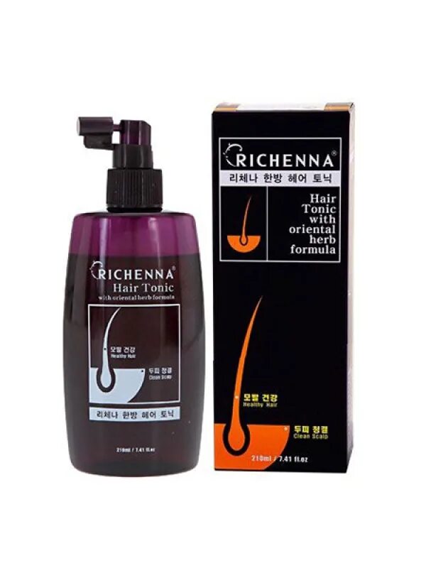 Hair Tonic. Тоник от выпадения волос. Richenna тоник. Шампунь Корея от выпадения волос. 4 средства для волос