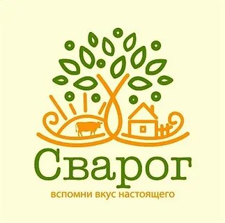Сварог сайт омск
