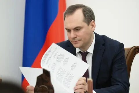 Мордовия руководитель