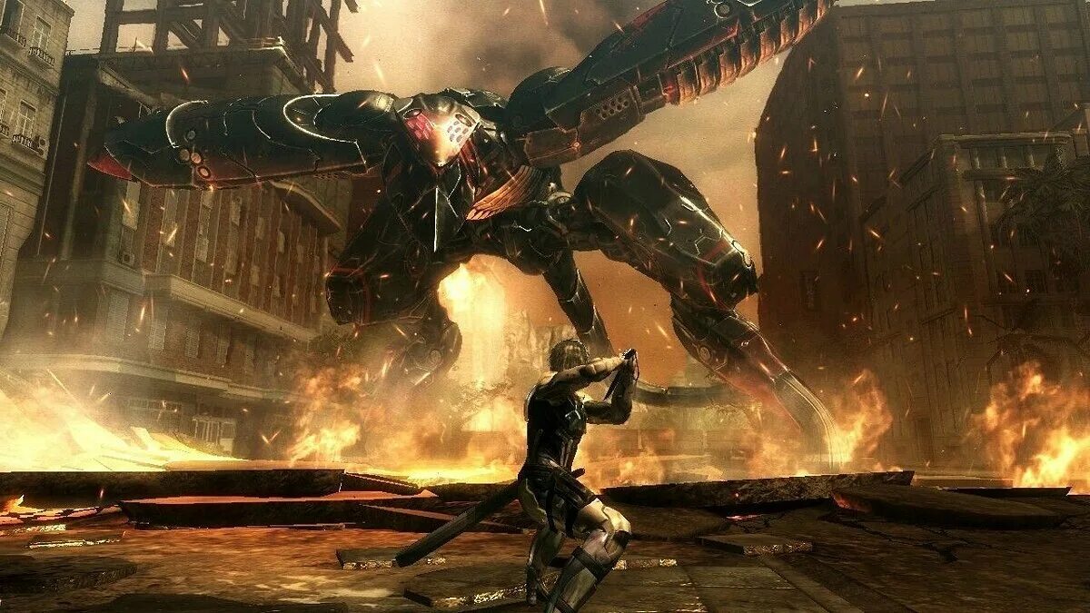 Игра metal gear rising. Mg rising revengeance. mg ray mgr. metal gear rising 1 босс.