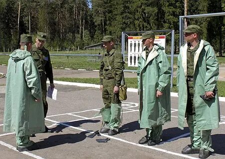 Повседневная деятельность войск сил