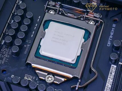 Intel core 13900kf