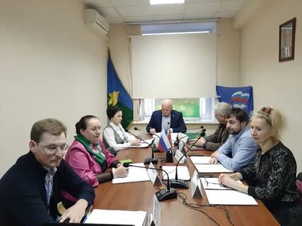 Новости северного бутово