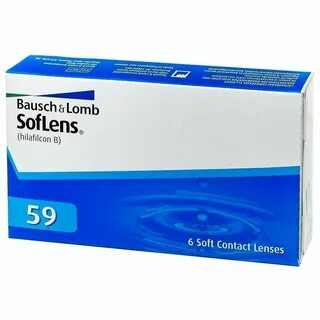 Линзы bausch отзывы