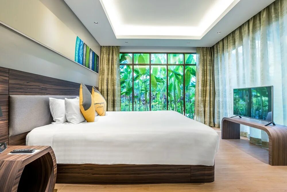 Карон бич резорт пхукет отзывы. Новотель карон бич пхукет. novotel phuket karon beach resort spa 4. novotel phuket resort номера. отель destination resort phuket.