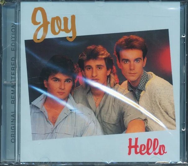 Joy группа 1986. Joy hello 1986. Группа Joy 1988. Группа Джой обложка. Участники группы джой