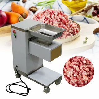 Машина для рыхления мяса