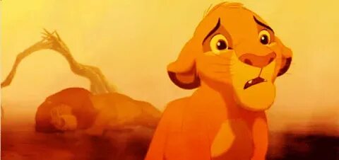 Animation lion king