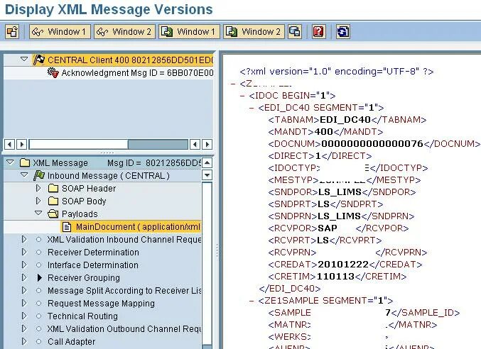 Xml view. XML сообщение. Примеры программ XML. XML Интерфейс. Приложения XML.