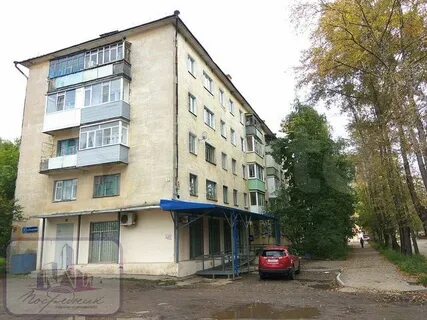 Молодежная 5 2