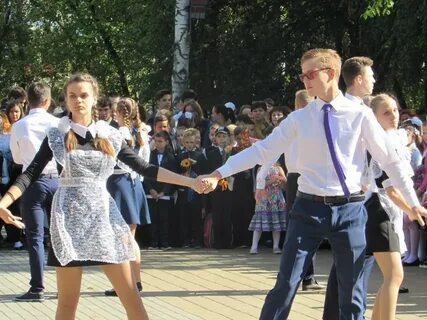 Школа 5 тюмень
