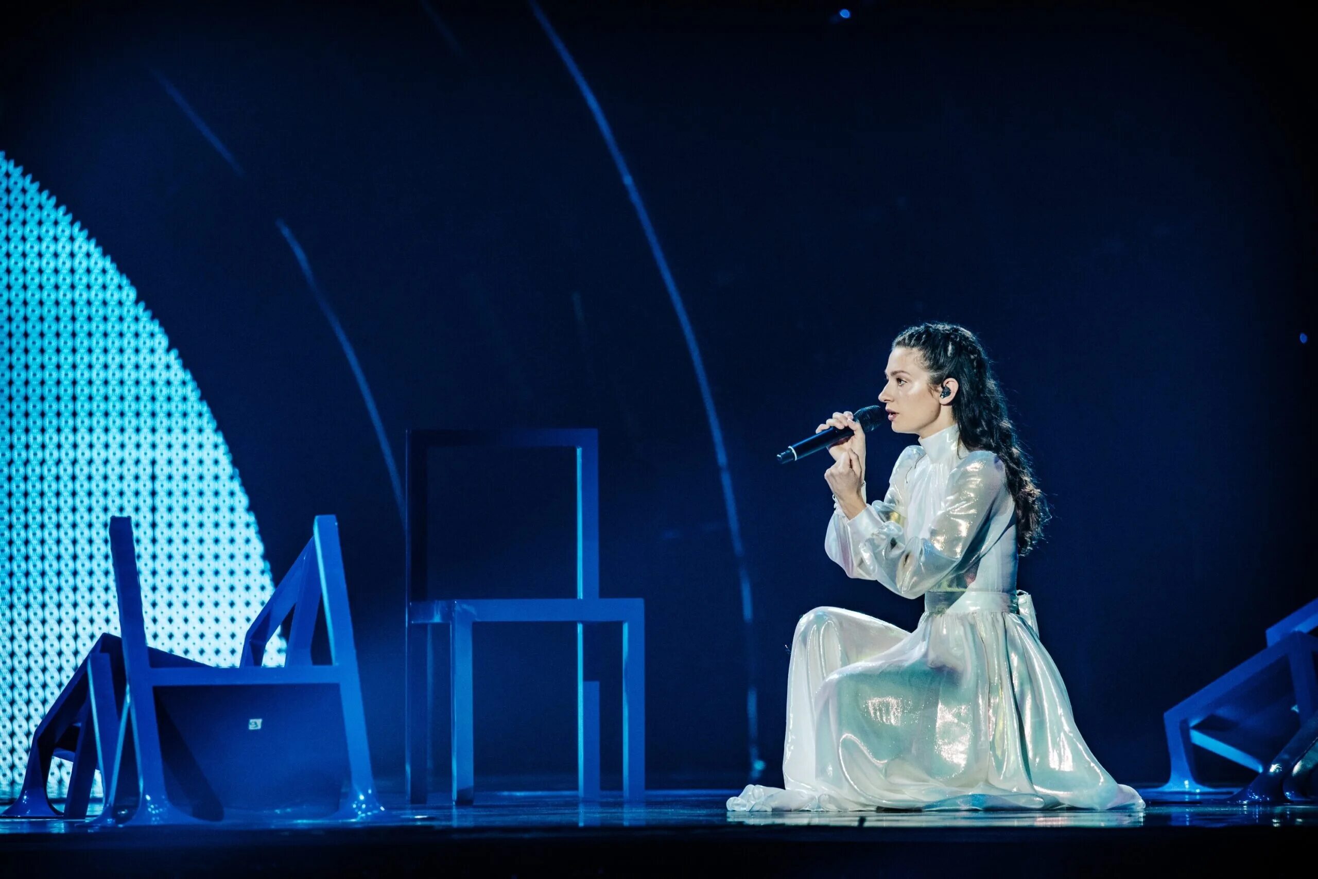 Евровидение 2025 2 место выступление. Евровидение 2025. amanda tenfjord eurovision. розалин евровидение 2025. участница евровидения от греции.