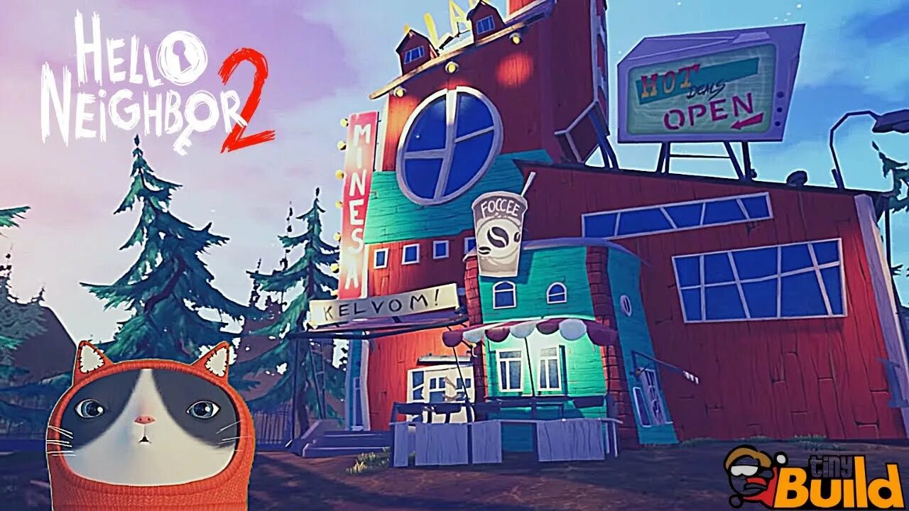 Трек хеллоу. Hello Neighbor imbir. Hello Neighbor 2. imbir Edition. Hello Neighbor 2 imbir игрушка. Nintendo Switch hello Neighbor 2 imbir Edition.