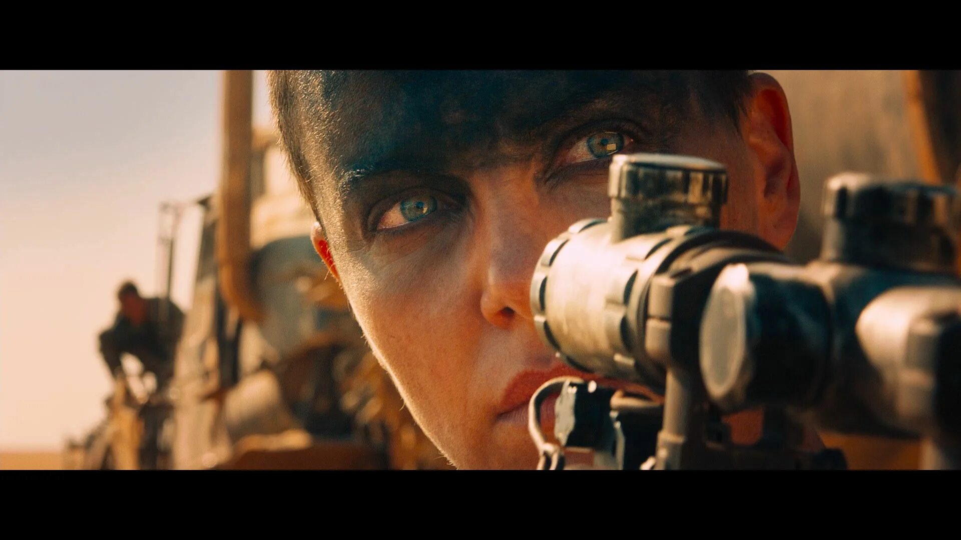 безумный макс 2024 дата выхода