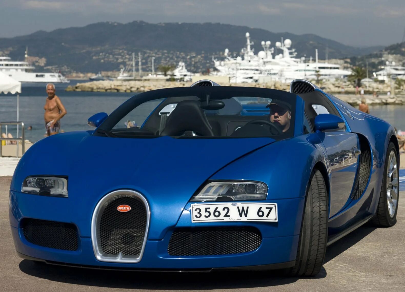 Bugatti Veyron 16.4 Grand Sport. Bugatti Veyron Grand Sport (2009). Bugatti Veyron 16.4 Grand Sport 2009. 2008 Bugatti Veyron 16.4 Grand Sport. Bugatti grand