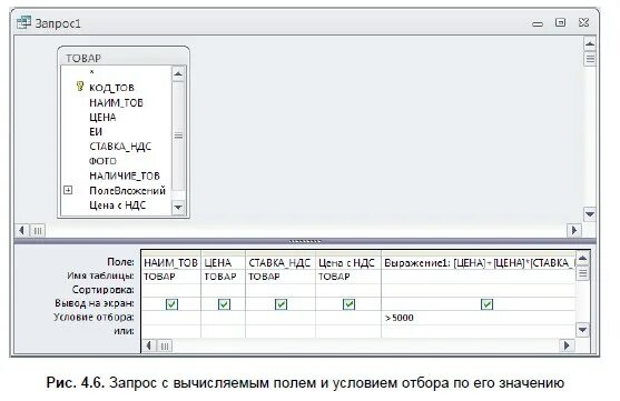 Запрос с вычисляемым полем в access. Запрос в аксесс поле. Запросы MS access с вычисляемым полем. С вычисляемым полем запрос в аксесс. Access вычисляемый