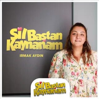 Sil Baştan Kaynanam' Filminin Oyuncu Kadrosu.