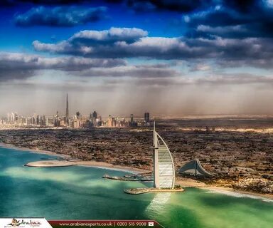 Burj jumeirah