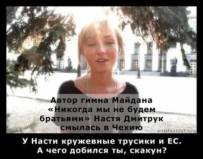 Стихотворение никогда мы не будем братьями