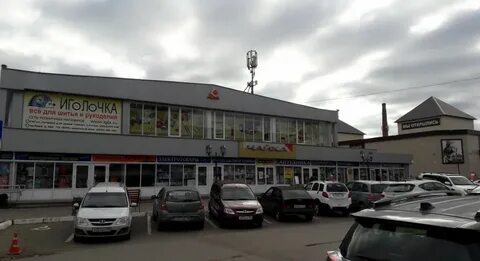 Рынок набережные челны адрес
