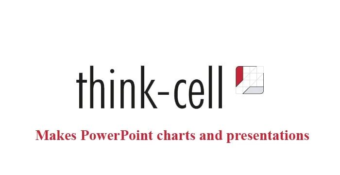 Think cell. Надстройка think Cell. Think-Cell компания. Think-Cell Chart лого.