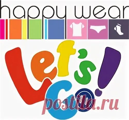 Магазин хэппи веер