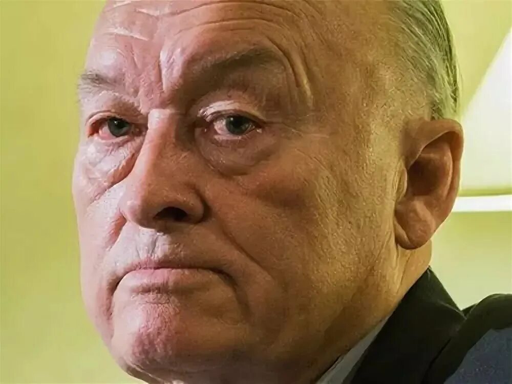 Руководитель прошлого. Руководитель прошлого