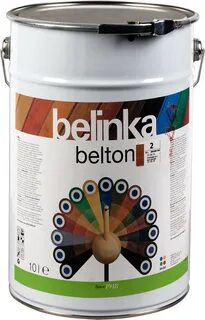 Belinka 10 л