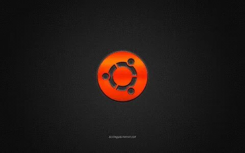 Ubuntu черный