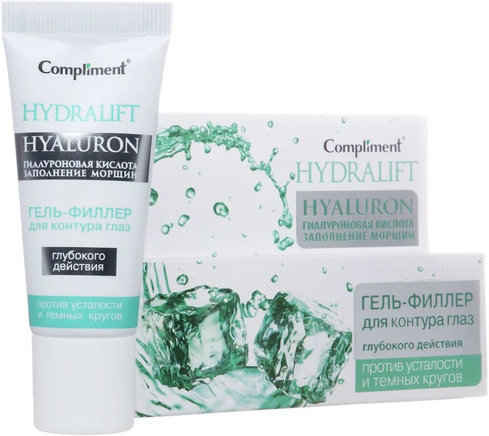 Комплимент филлер. Compliment Hydralift гель-филлер. Compliment гель-филлер для контура глаз compliment Hydralift Hyaluron. Compliment Hydralift Hyaluron гель-филлер для контура глаз 25мл. Compliment Hydralift Hyaluron гель-филлер д/конт.глаз глуб. Действия 25мл/866/.